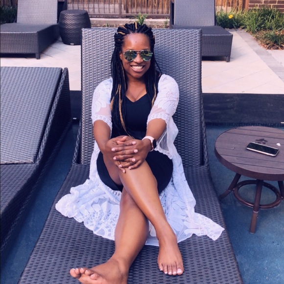 Thanks for purchasing from me! It means a lot. 💋 - Picture 8 of 8